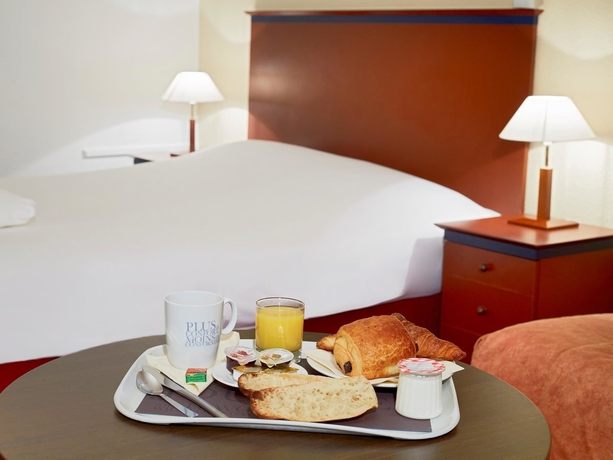 Imagen de la habitación del Tulip Residences Joinville-le-pont. Foto 13