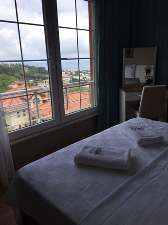 Imagen de la habitación del Tulipa Suites. Foto 6