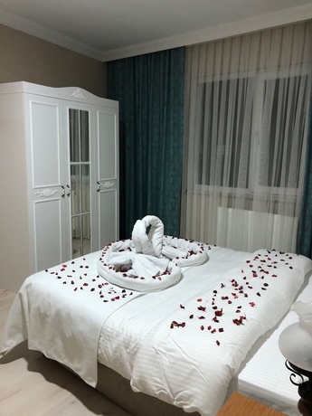 Imagen de la habitación del Tulipa Suites. Foto 9