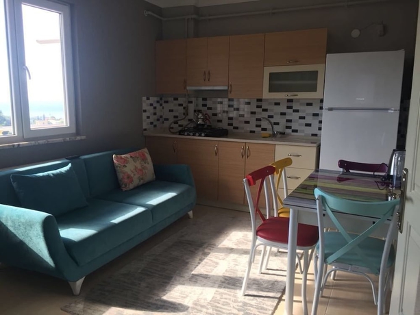 Imagen de la habitación del Tulipa Suites. Foto 11