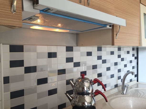 Imagen de la habitación del Tulipa Suites. Foto 13