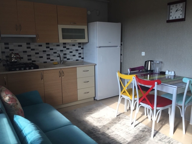 Imagen de la habitación del Tulipa Suites. Foto 14