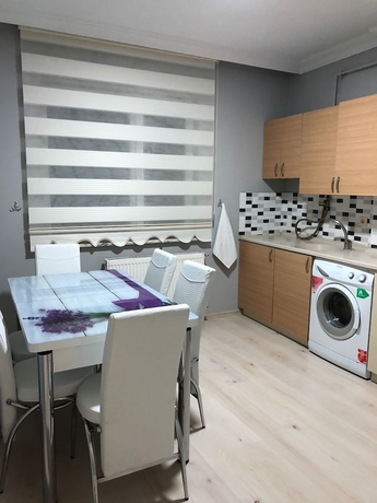 Imagen de la habitación del Tulipa Suites. Foto 15