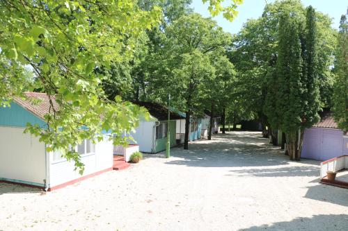 Imagen general del Tulipán Camping. Foto 1