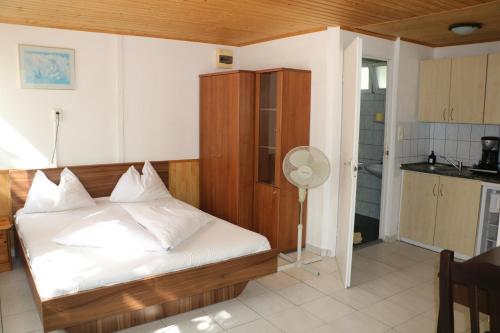 Imagen general del Tulipán Camping. Foto 7