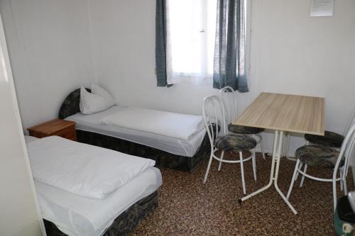 Imagen general del Tulipán Camping. Foto 14