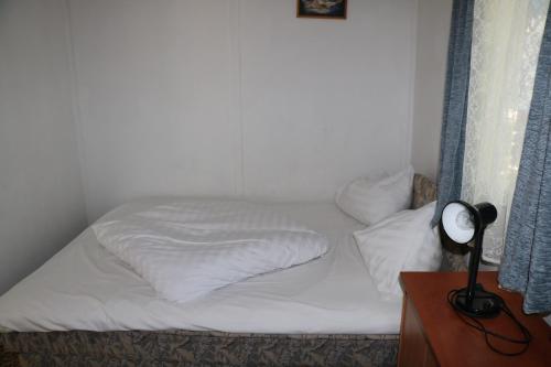 Imagen de la habitación del Tulipán Camping. Foto 19