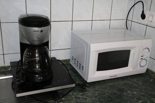 Imagen general del Tulipán Camping. Foto 16