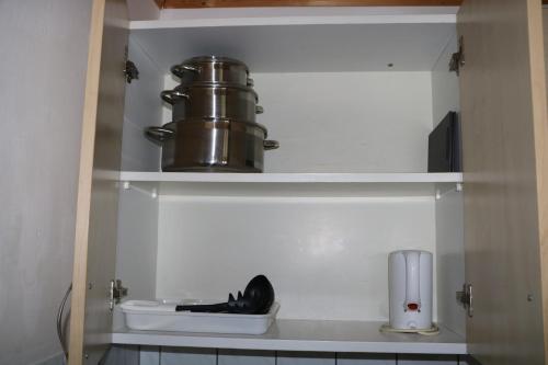 Imagen de la habitación del Tulipán Camping. Foto 20