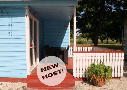 Imagen general del Tulipán Camping. Foto 17