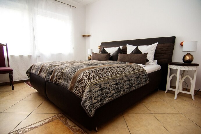Imagen de la habitación del Tullius &ndash; Die Rebmeisterei. Foto 18
