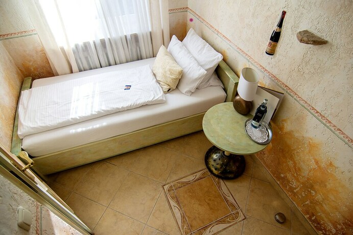 Imagen de la habitación del Tullius &ndash; Die Rebmeisterei. Foto 20