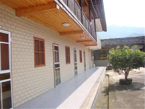 Imagen general del Tulou Shuiyao Star Inn. Foto 2