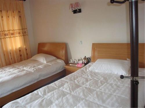 Imagen general del Tulou Shuiyao Star Inn. Foto 3