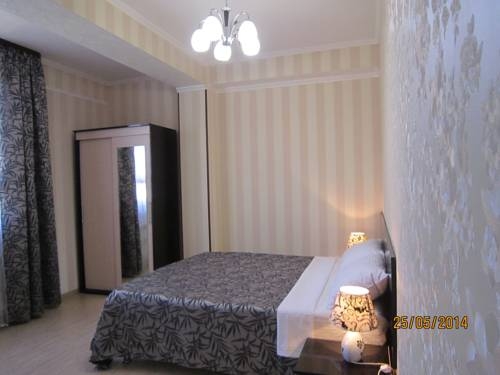 Imagen general del Tulpanov Apartment. Foto 2