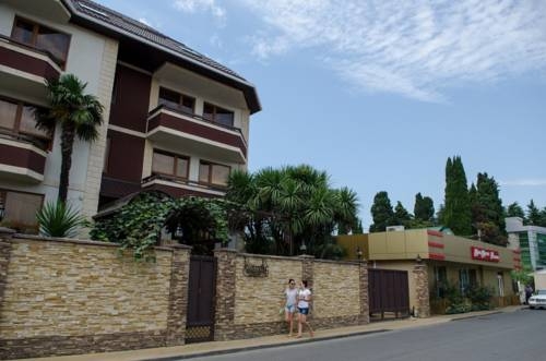 Imagen general del Tulpanov Apartment. Foto 3