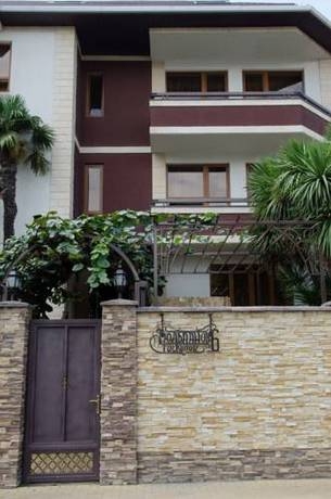 Imagen general del Tulpanov Apartment. Foto 4