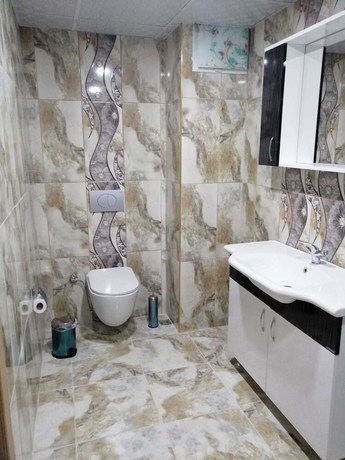 Imagen de la habitación del Tulpar Hotel. Foto 5