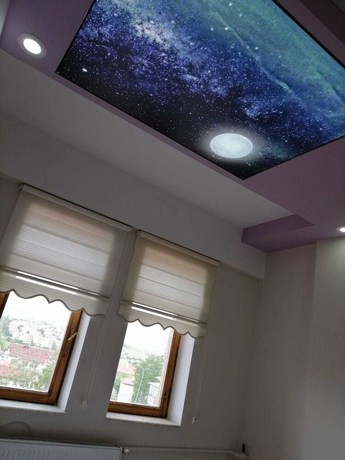 Imagen de la habitación del Tulpar Hotel. Foto 6