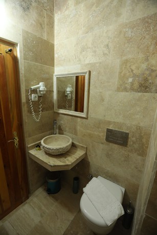 Imagen de la habitación del Tulpar Hotel. Foto 9