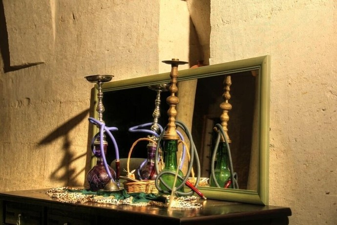 Imagen de la habitación del Tulpar Hotel. Foto 11