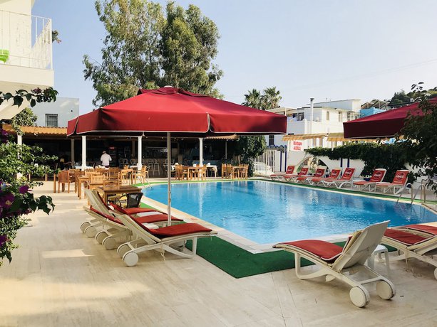 Imagen general del Tumay Hotel Bitez. Foto 3