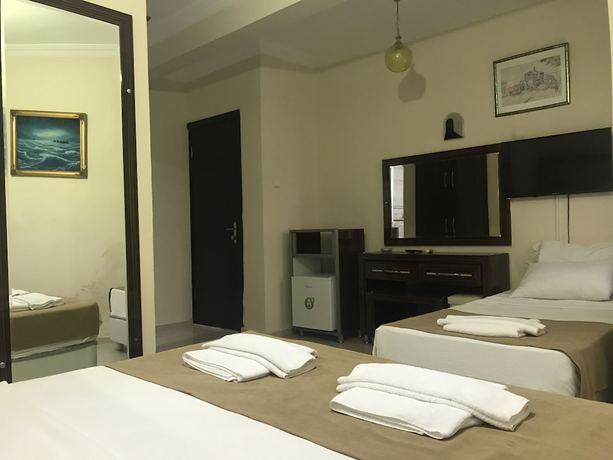 Imagen de la habitación del Tumay Hotel Bitez. Foto 5