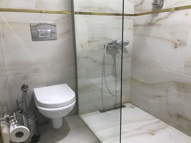 Imagen de la habitación del Tumay Hotel Bitez. Foto 6