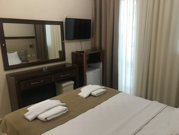 Imagen de la habitación del Tumay Hotel Bitez. Foto 8