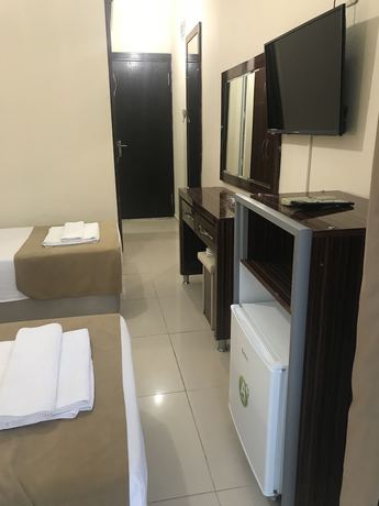 Imagen de la habitación del Tumay Hotel Bitez. Foto 11