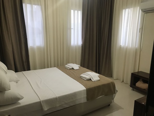 Imagen de la habitación del Tumay Hotel Bitez. Foto 12