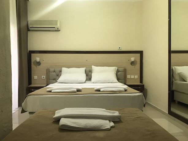 Imagen de la habitación del Tumay Hotel Bitez. Foto 13