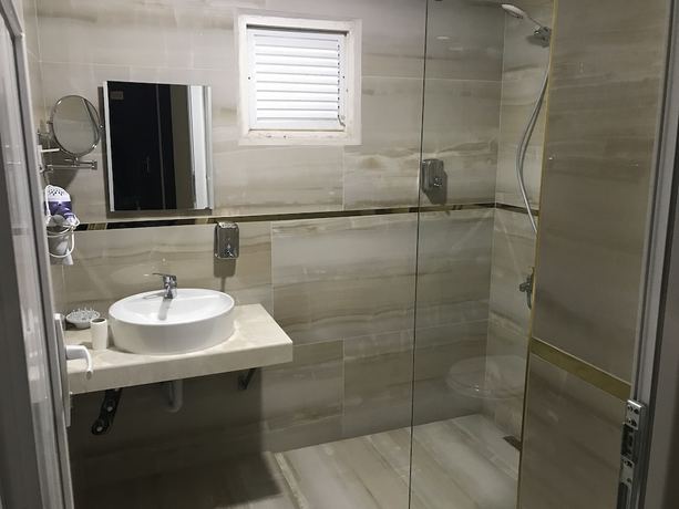 Imagen de la habitación del Tumay Hotel Bitez. Foto 15