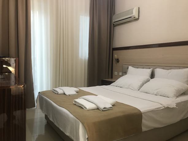 Imagen de la habitación del Tumay Hotel Bitez. Foto 17