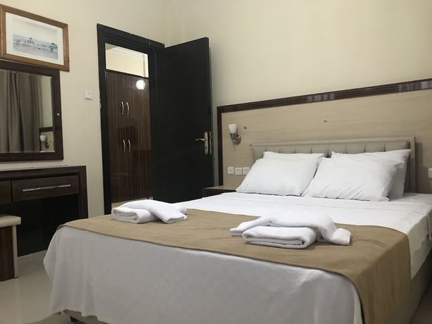 Imagen de la habitación del Tumay Hotel Bitez. Foto 18