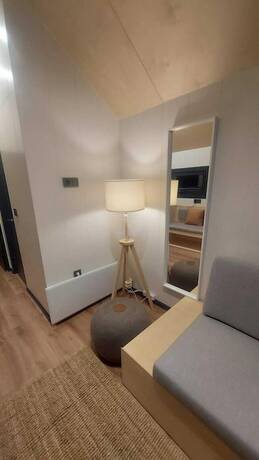 Imagen de la habitación del Tumba Sisli Vadi. Foto 17