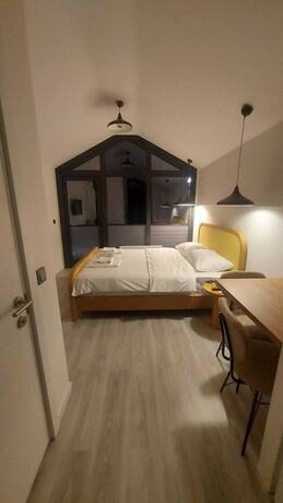 Imagen de la habitación del Tumba Sisli Vadi. Foto 18