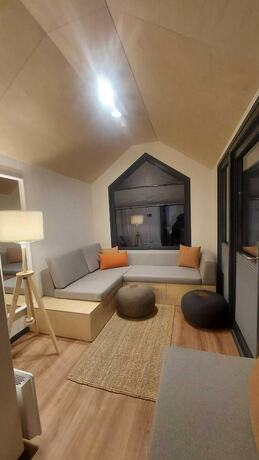 Imagen de la habitación del Tumba Sisli Vadi. Foto 19