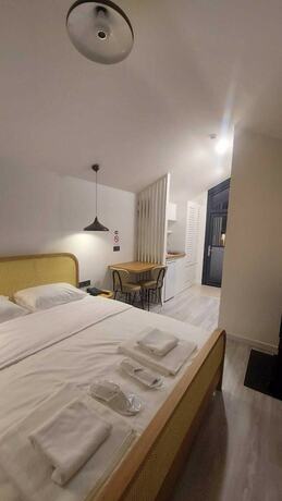 Imagen de la habitación del Tumba Sisli Vadi. Foto 20