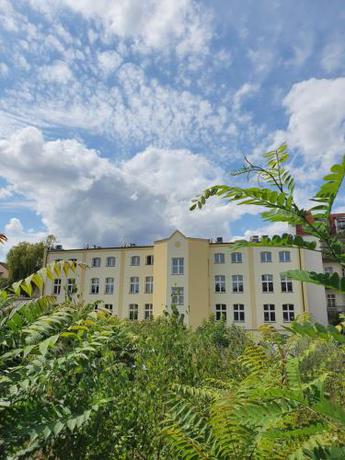 Imagen de la habitación del Tumski Apartments. Foto 11