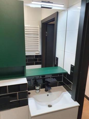 Imagen de la habitación del Tumski Apartments. Foto 13