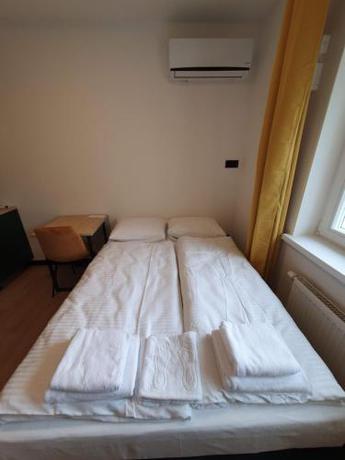 Imagen general del Tumski Apartments. Foto 2