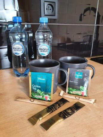 Imagen de la habitación del Tumski Apartments. Foto 15