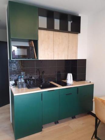 Imagen general del Tumski Apartments. Foto 3