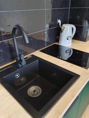 Imagen general del Tumski Apartments. Foto 4