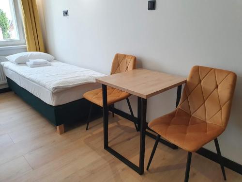 Imagen general del Tumski Apartments. Foto 7