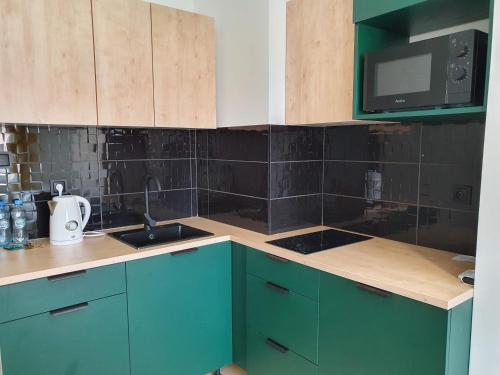 Imagen general del Tumski Apartments. Foto 8