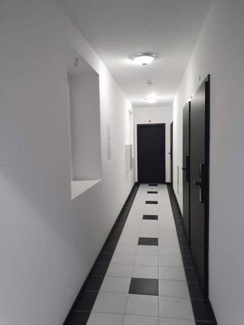 Imagen de la habitación del Tumski Apartments. Foto 18