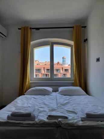 Imagen general del Tumski Apartments. Foto 10