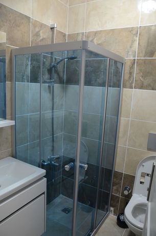 Imagen de los interiores del Tuna Pansiyon. Foto 16